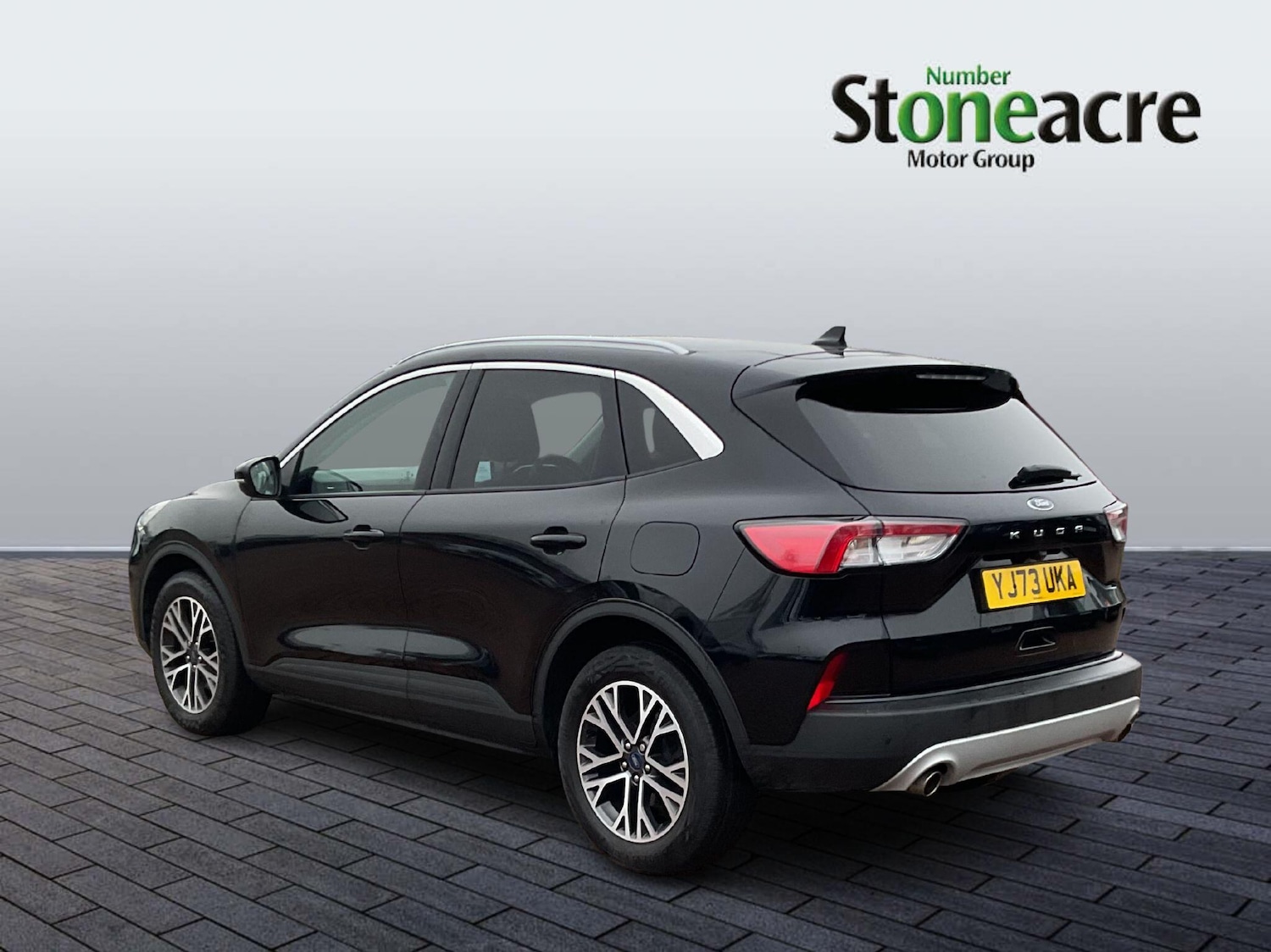 Used Ford Kuga 2023 for sale - 77254549: Photo 5