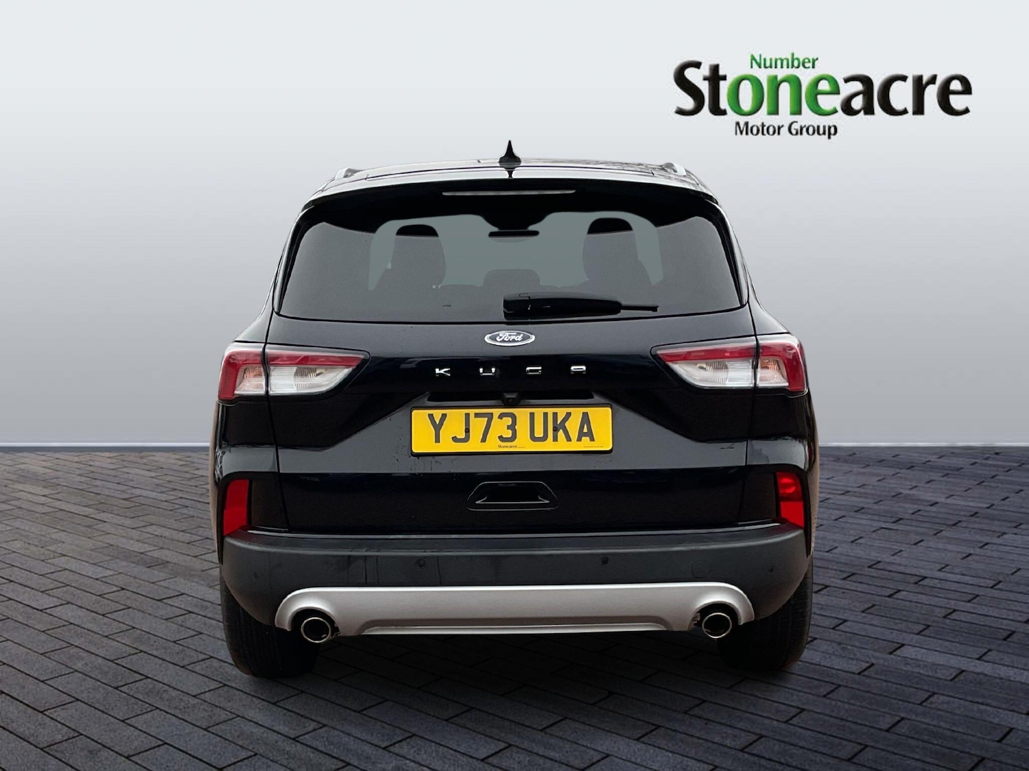 Used Ford Kuga 2023 for sale - 77254549: Photo 6