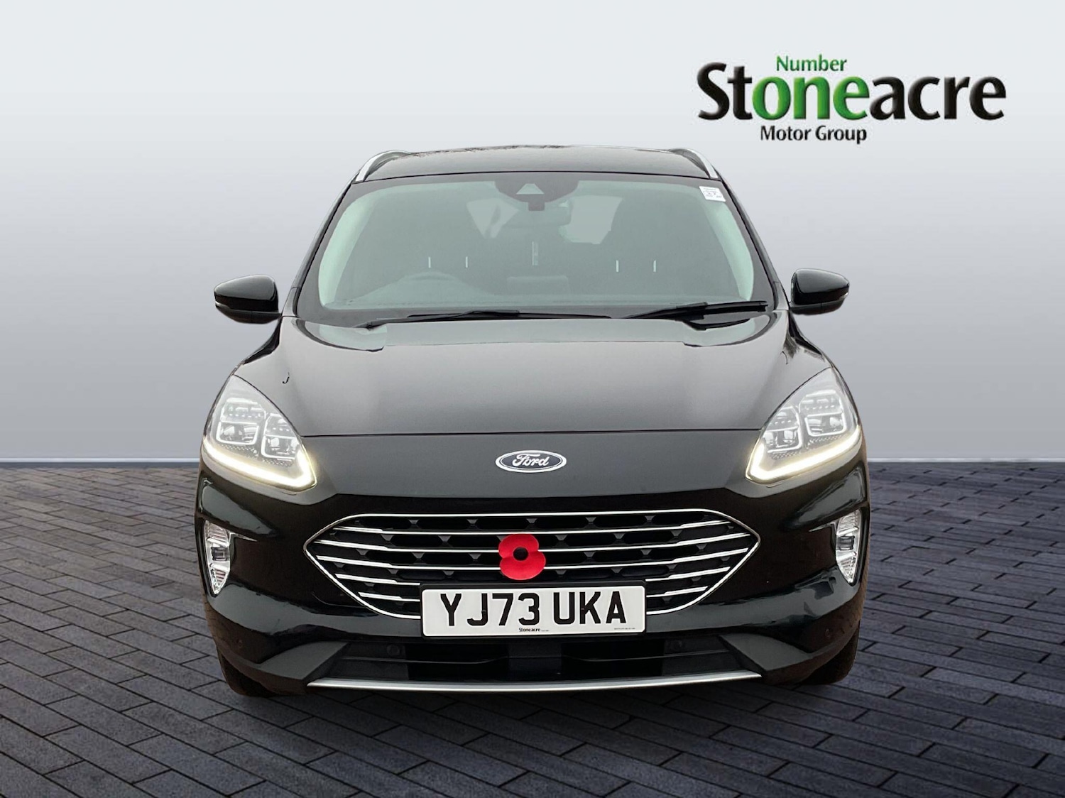 Used Ford Kuga 2023 for sale - 77254549: Photo 7