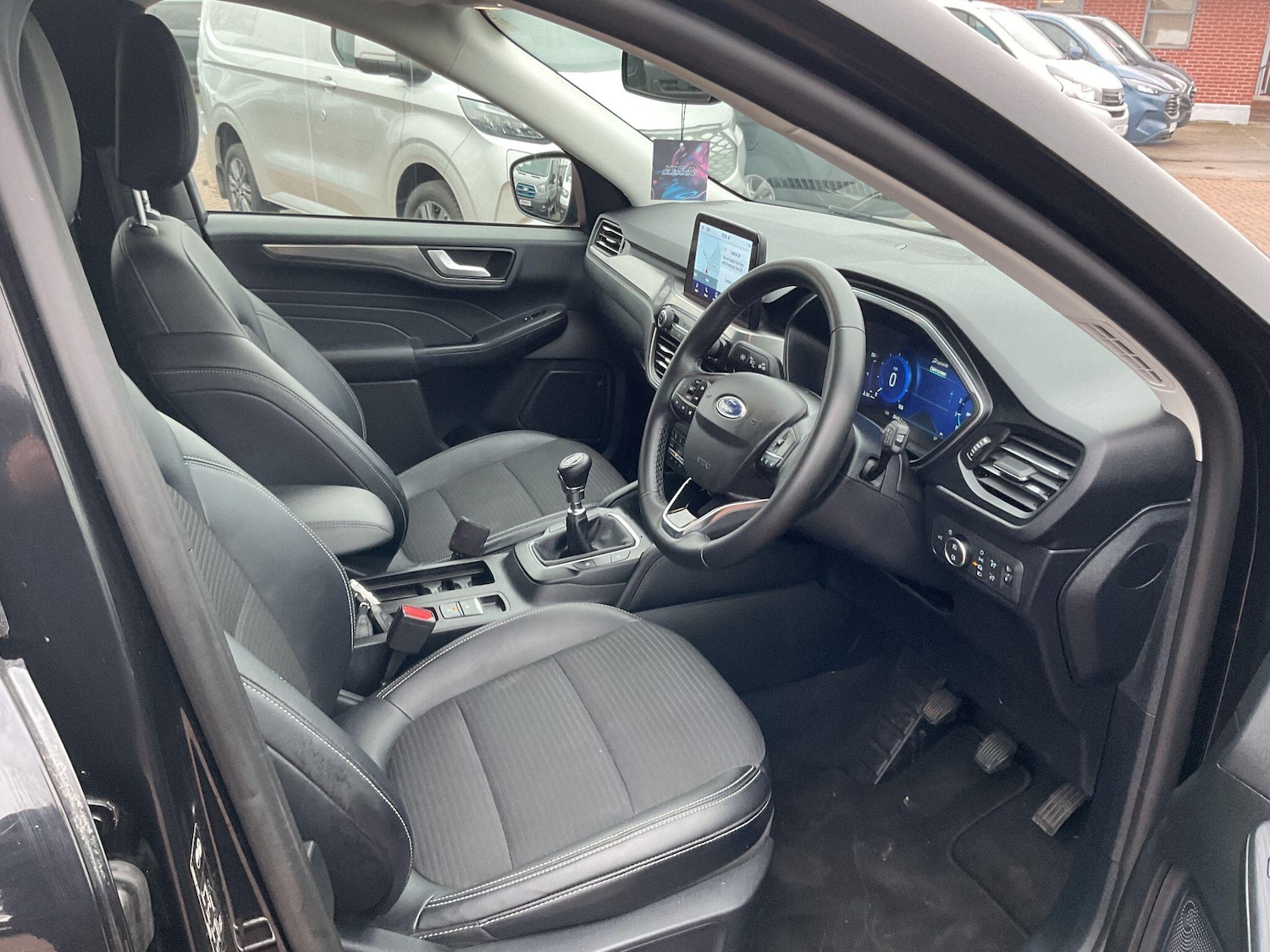 Used Ford Kuga 2023 for sale - 77254549: Photo 9