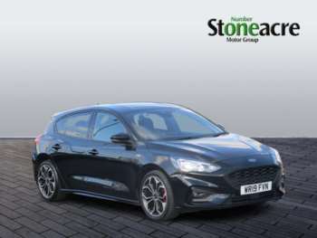 2019 (19) - 1.0 EcoBoost 125 ST-Line X 5dr