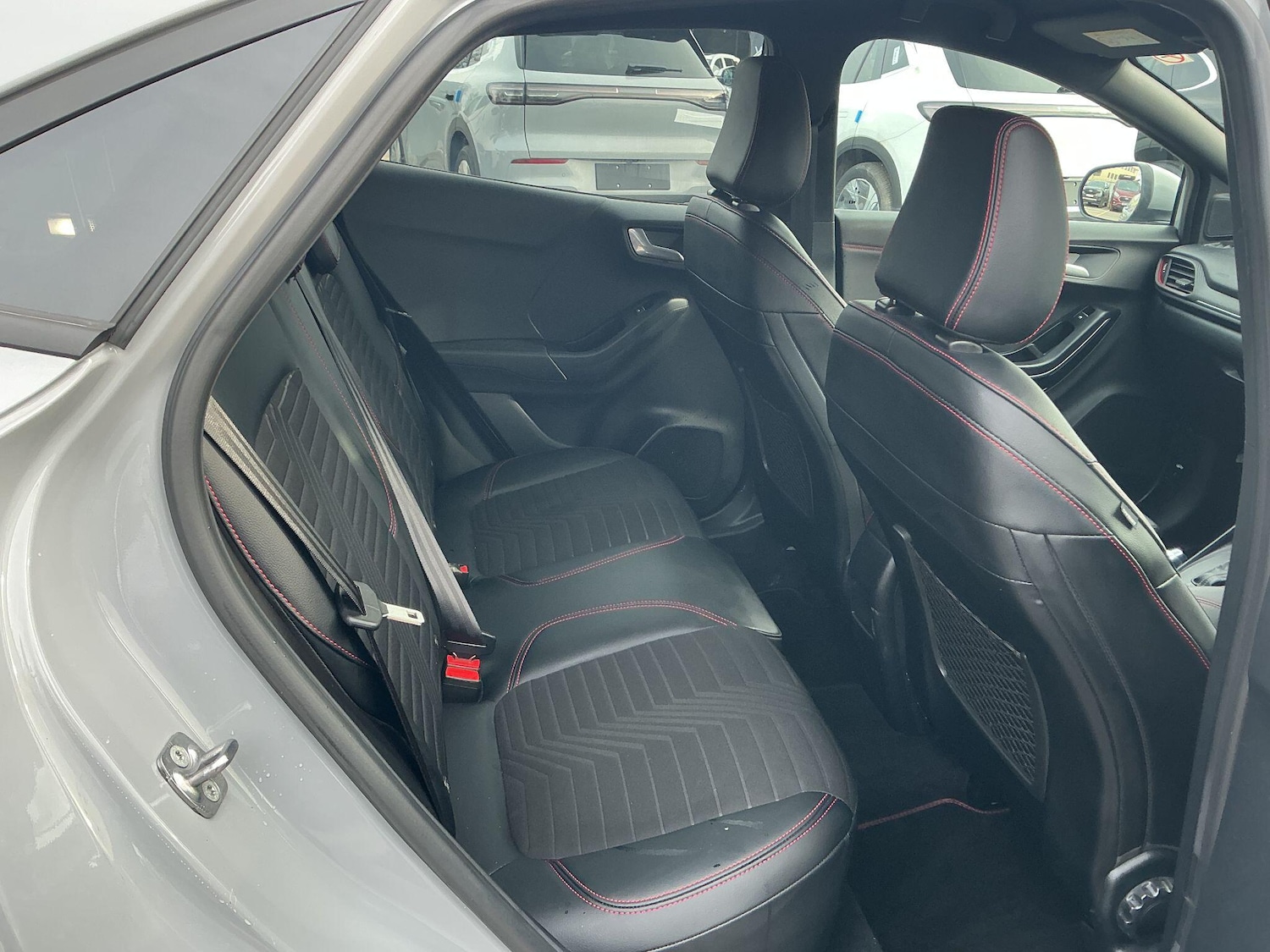 Used Ford Puma 2024 for sale - 77598614: Photo 10