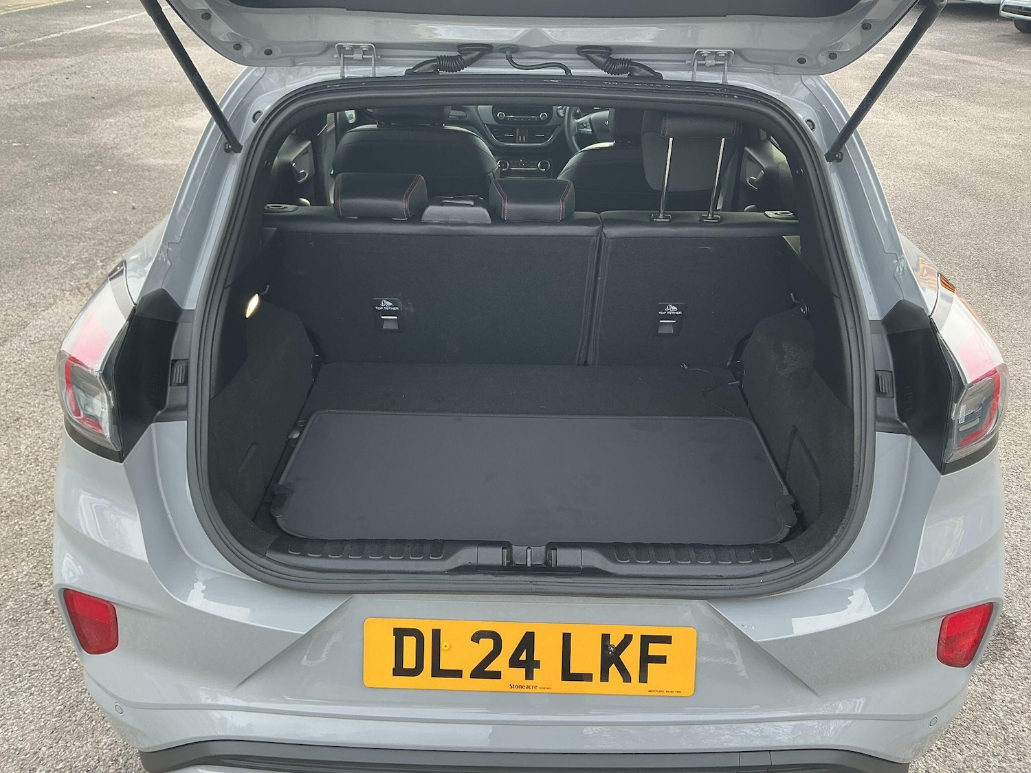 Used Ford Puma 2024 for sale - 77598614: Photo 11