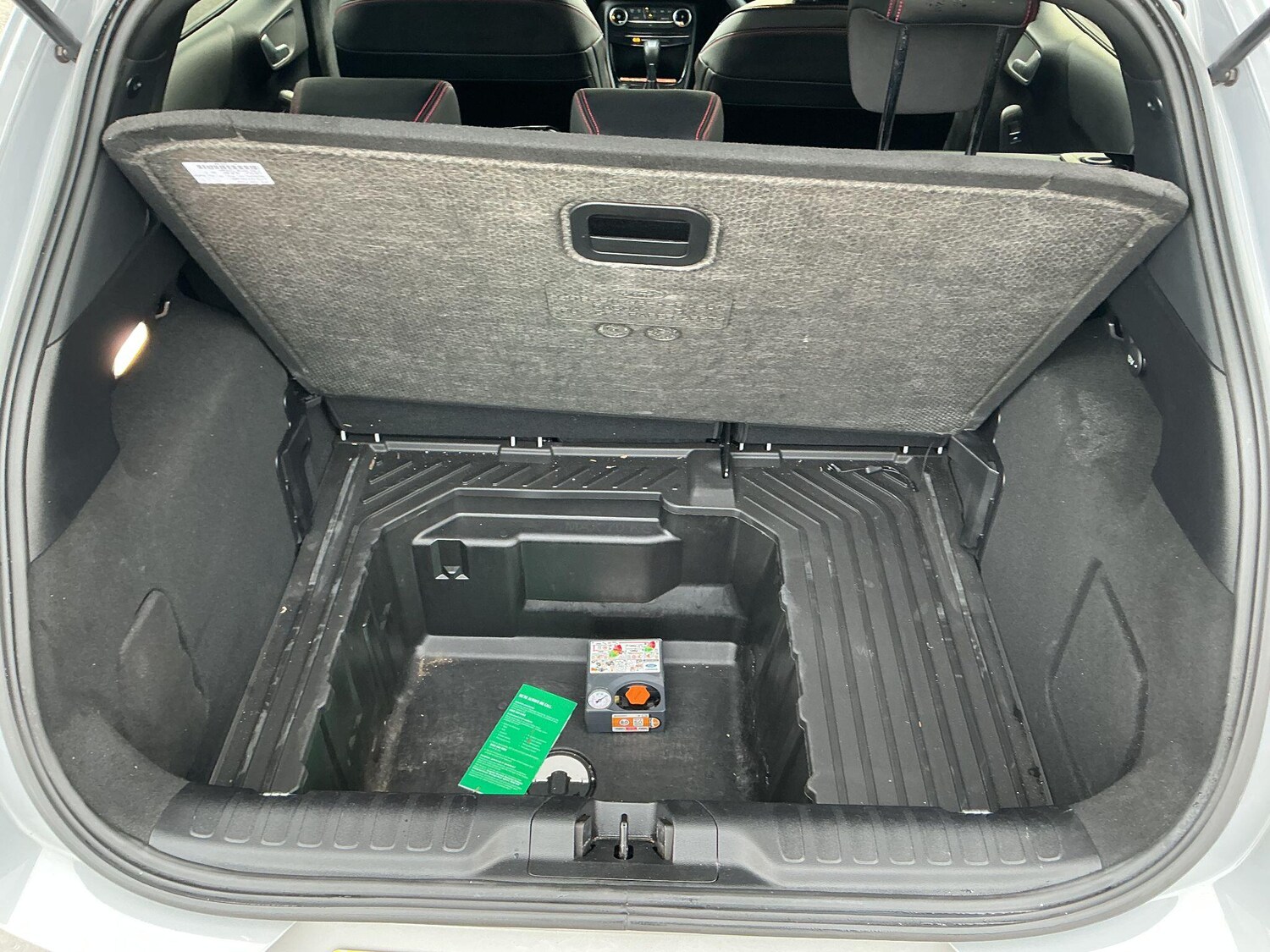 Used Ford Puma 2024 for sale - 77598614: Photo 12