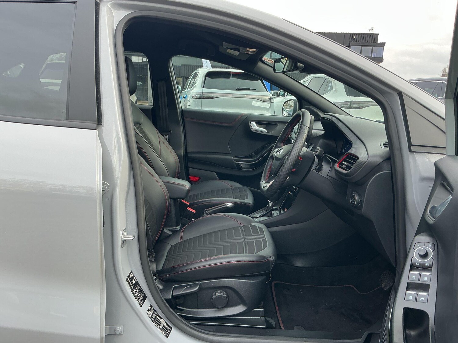 Used Ford Puma 2024 for sale - 77598614: Photo 13