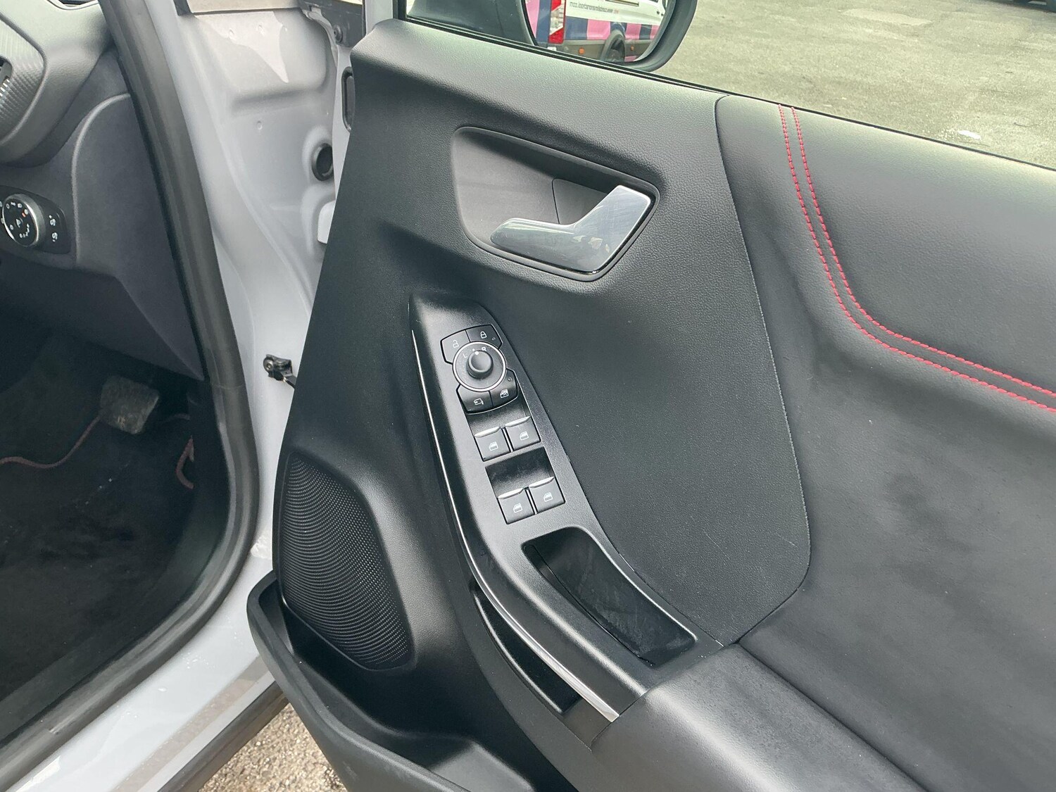 Used Ford Puma 2024 for sale - 77598614: Photo 14