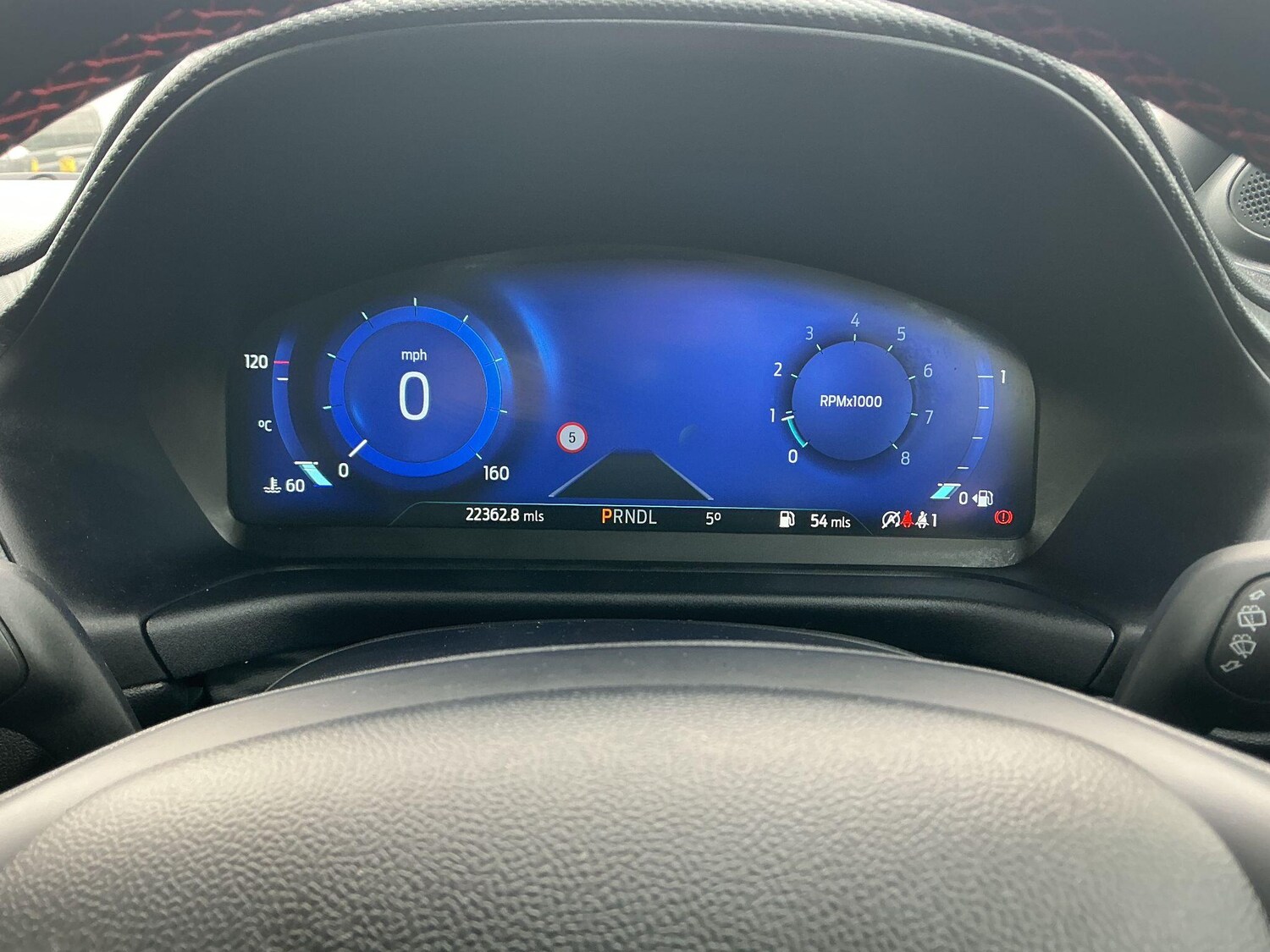 Used Ford Puma 2024 for sale - 77598614: Photo 16