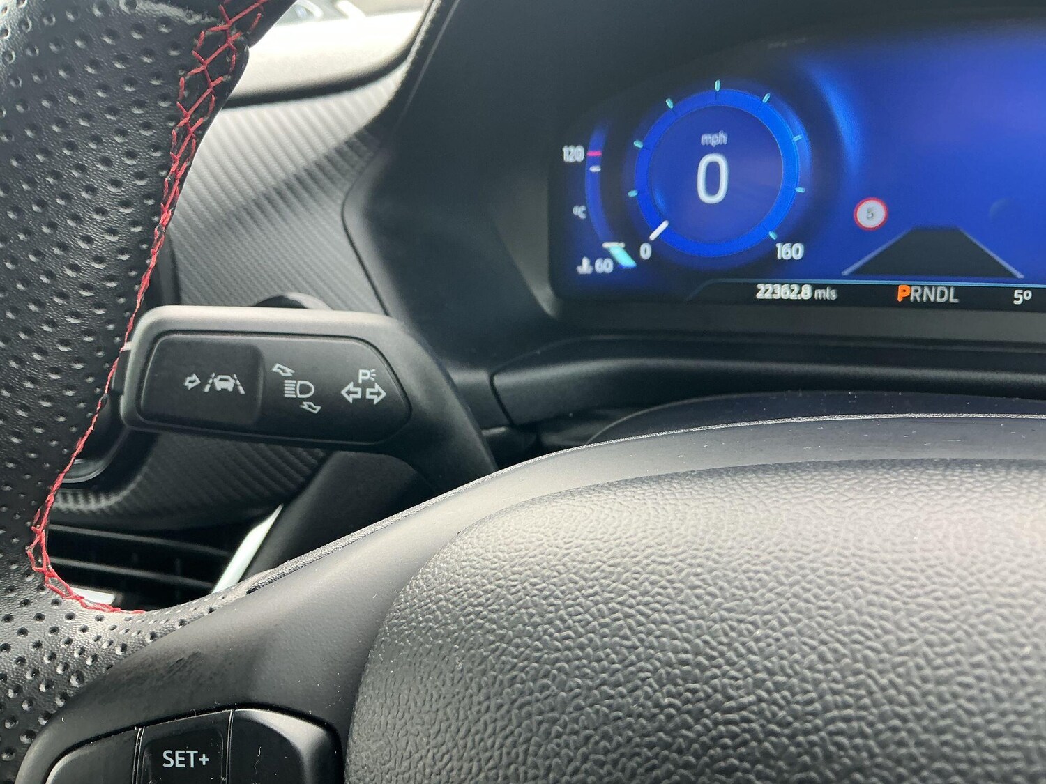 Used Ford Puma 2024 for sale - 77598614: Photo 17