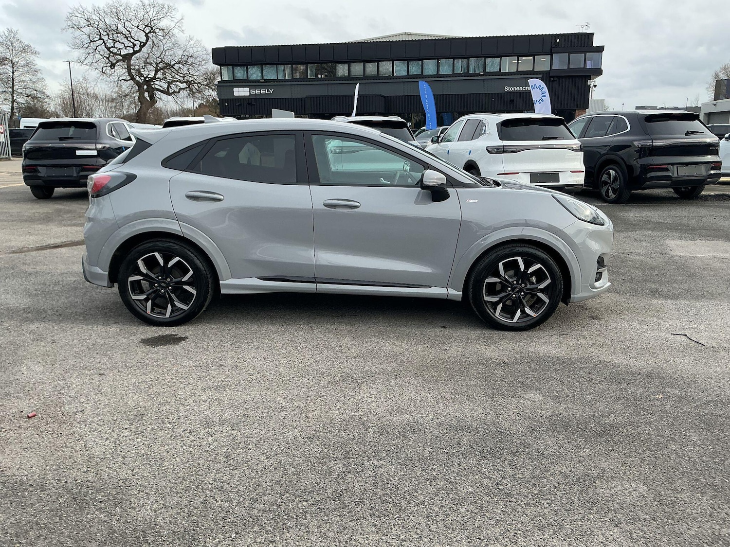 Used Ford Puma 2024 for sale - 77598614: Photo 2