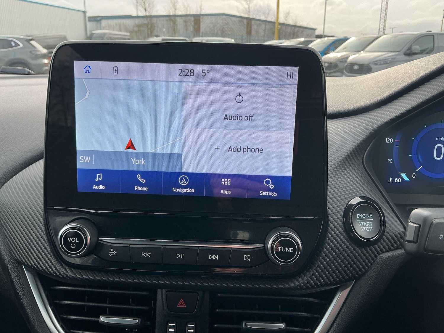 Used Ford Puma 2024 for sale - 77598614: Photo 21