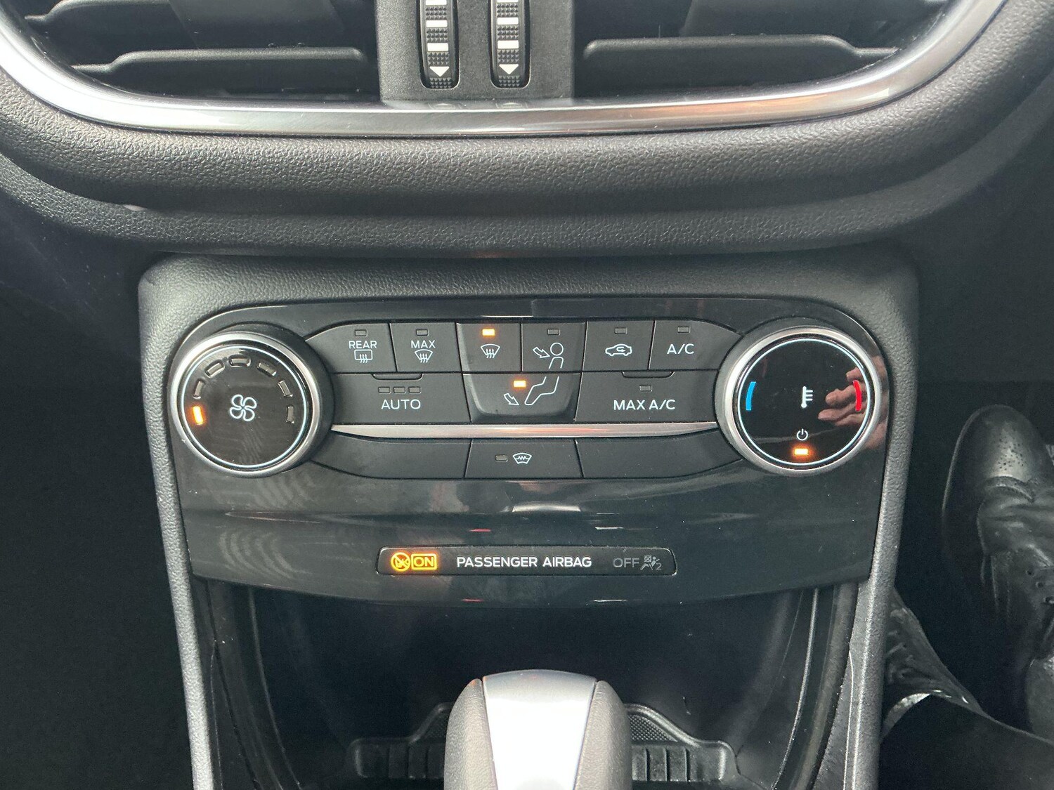 Used Ford Puma 2024 for sale - 77598614: Photo 22