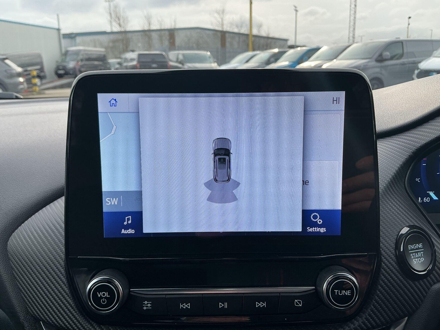 Used Ford Puma 2024 for sale - 77598614: Photo 24