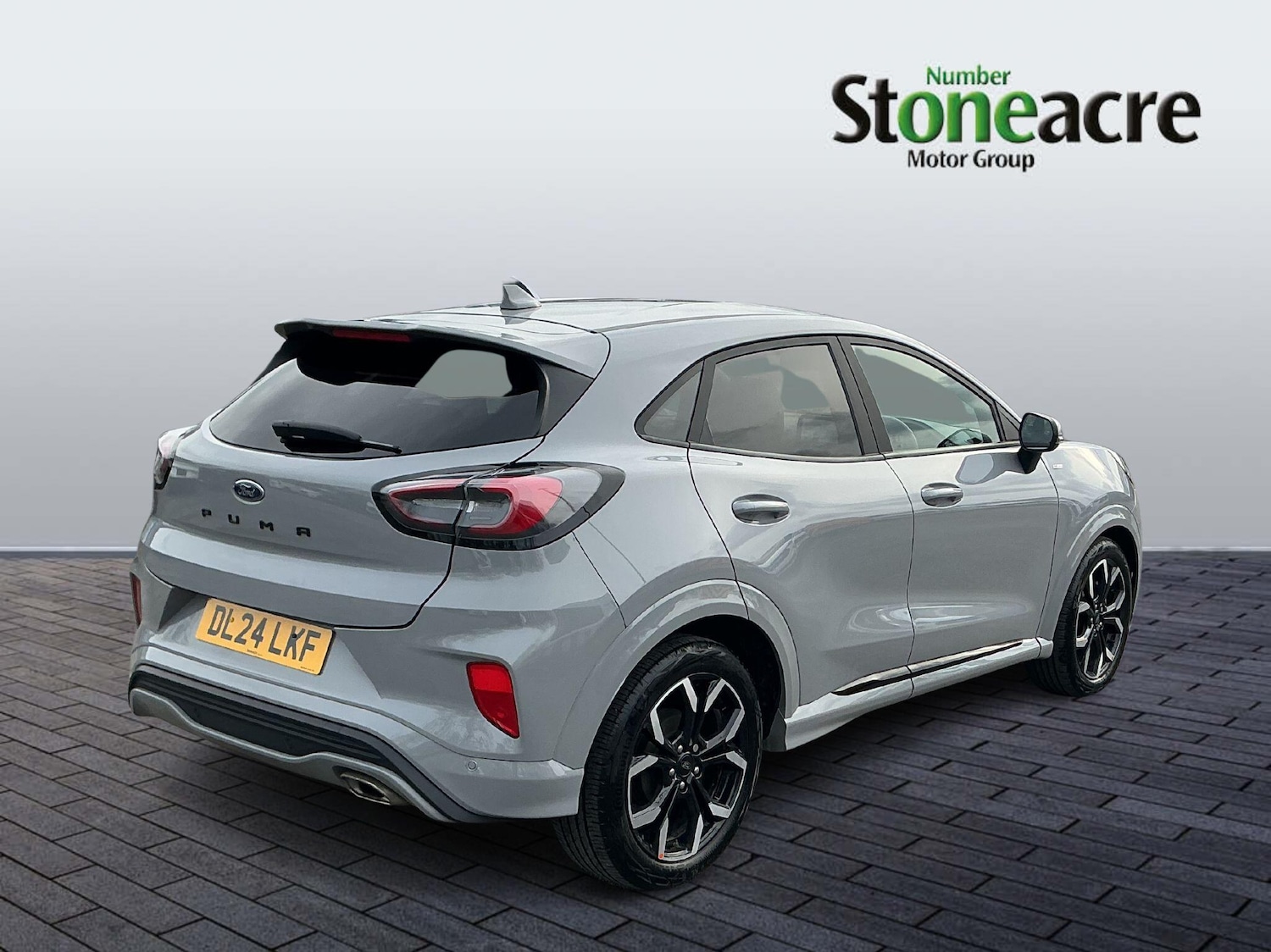 Used Ford Puma 2024 for sale - 77598614: Photo 3