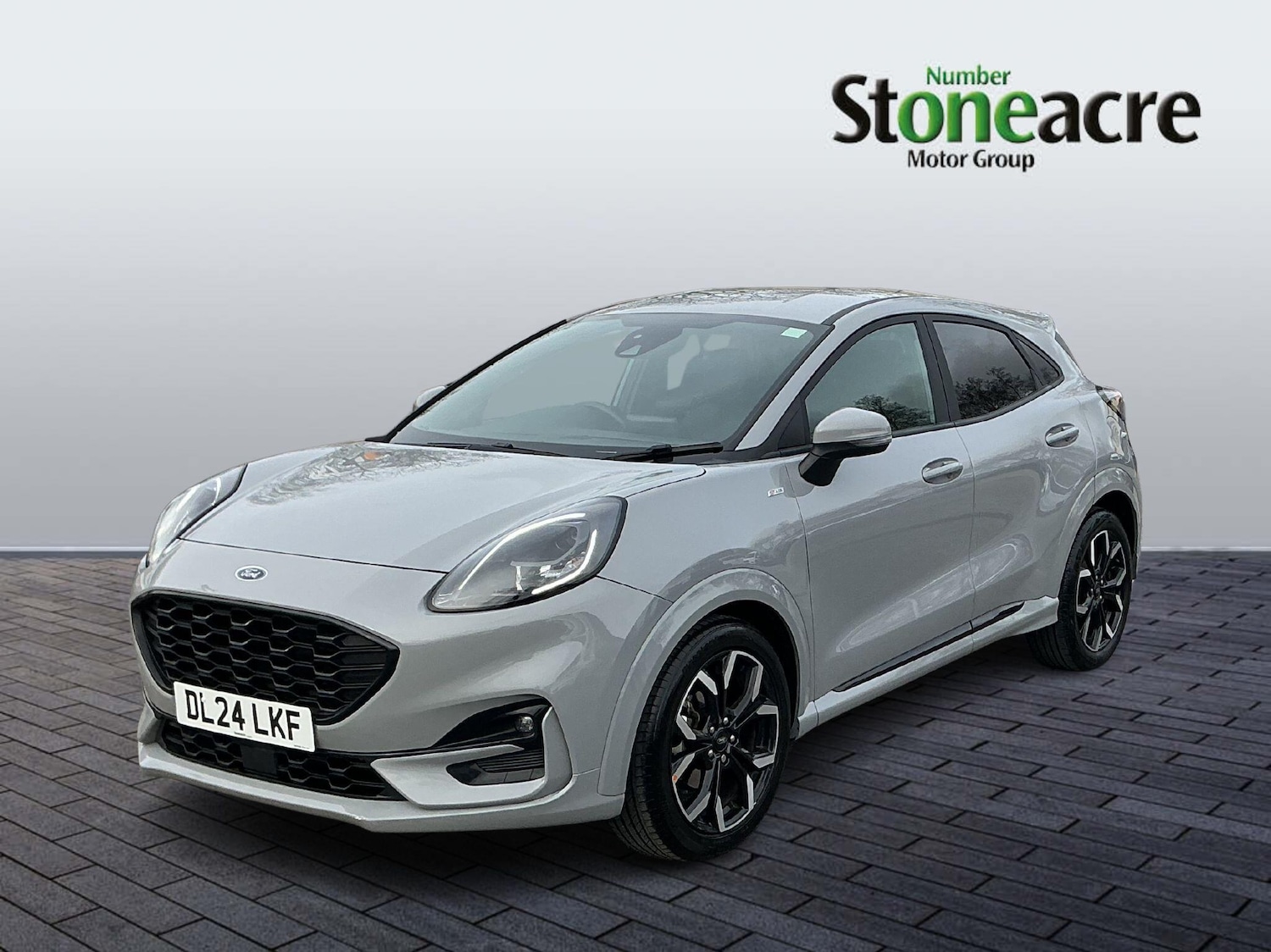 Used Ford Puma 2024 for sale - 77598614: Photo 5