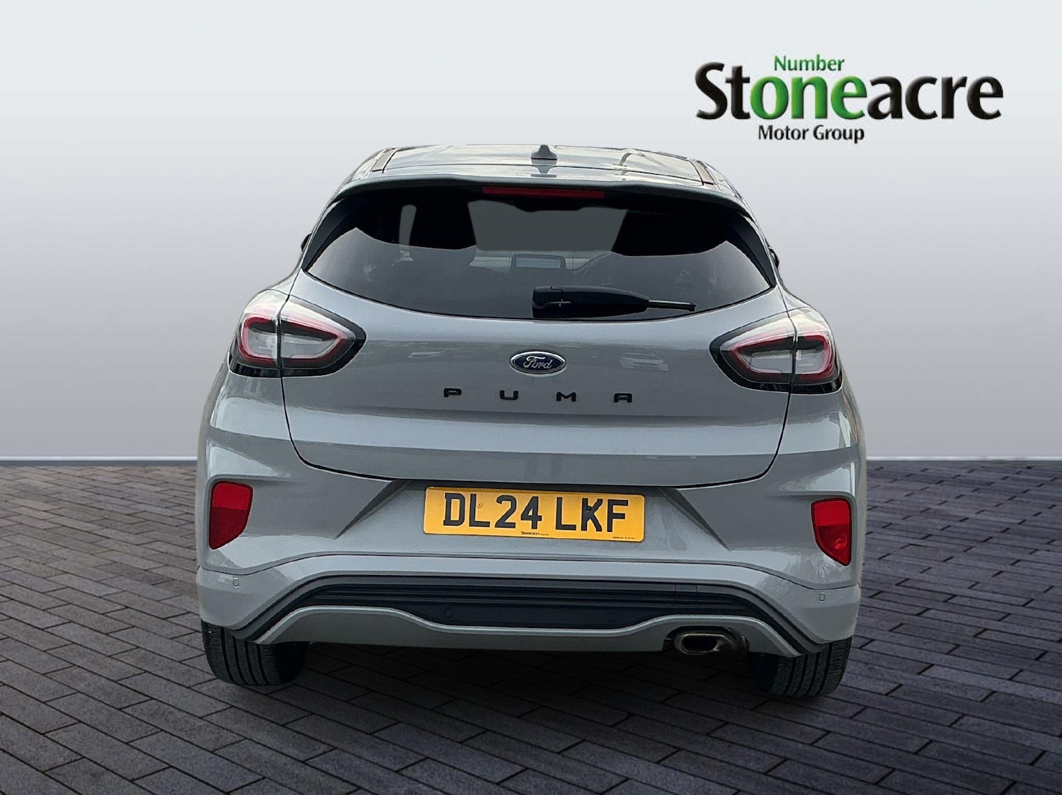 Used Ford Puma 2024 for sale - 77598614: Photo 7