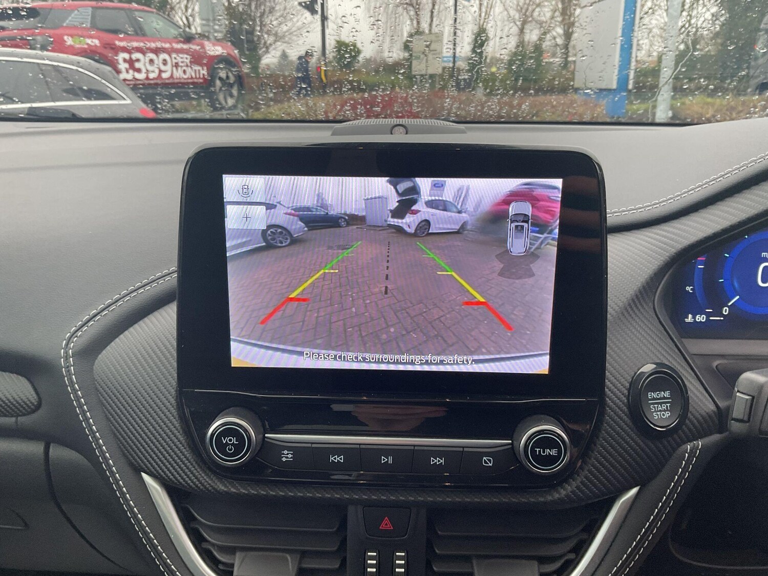 Used Ford Puma 2023 for sale - 77509893: Photo 11