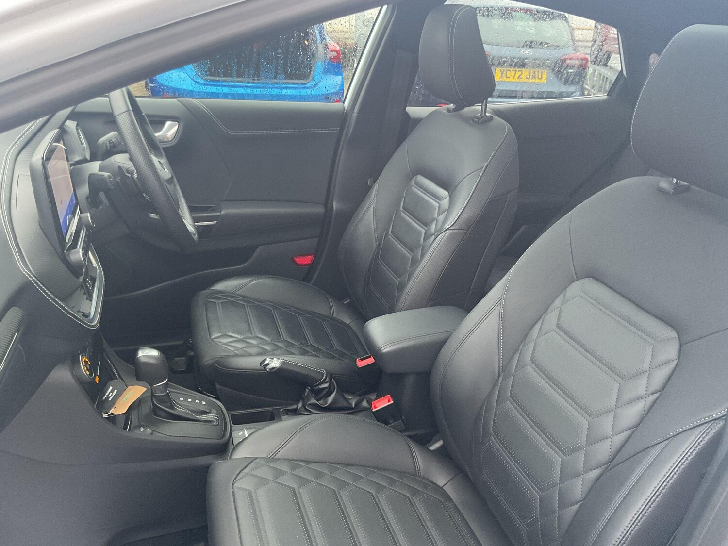 Used Ford Puma 2023 for sale - 77509893: Photo 12