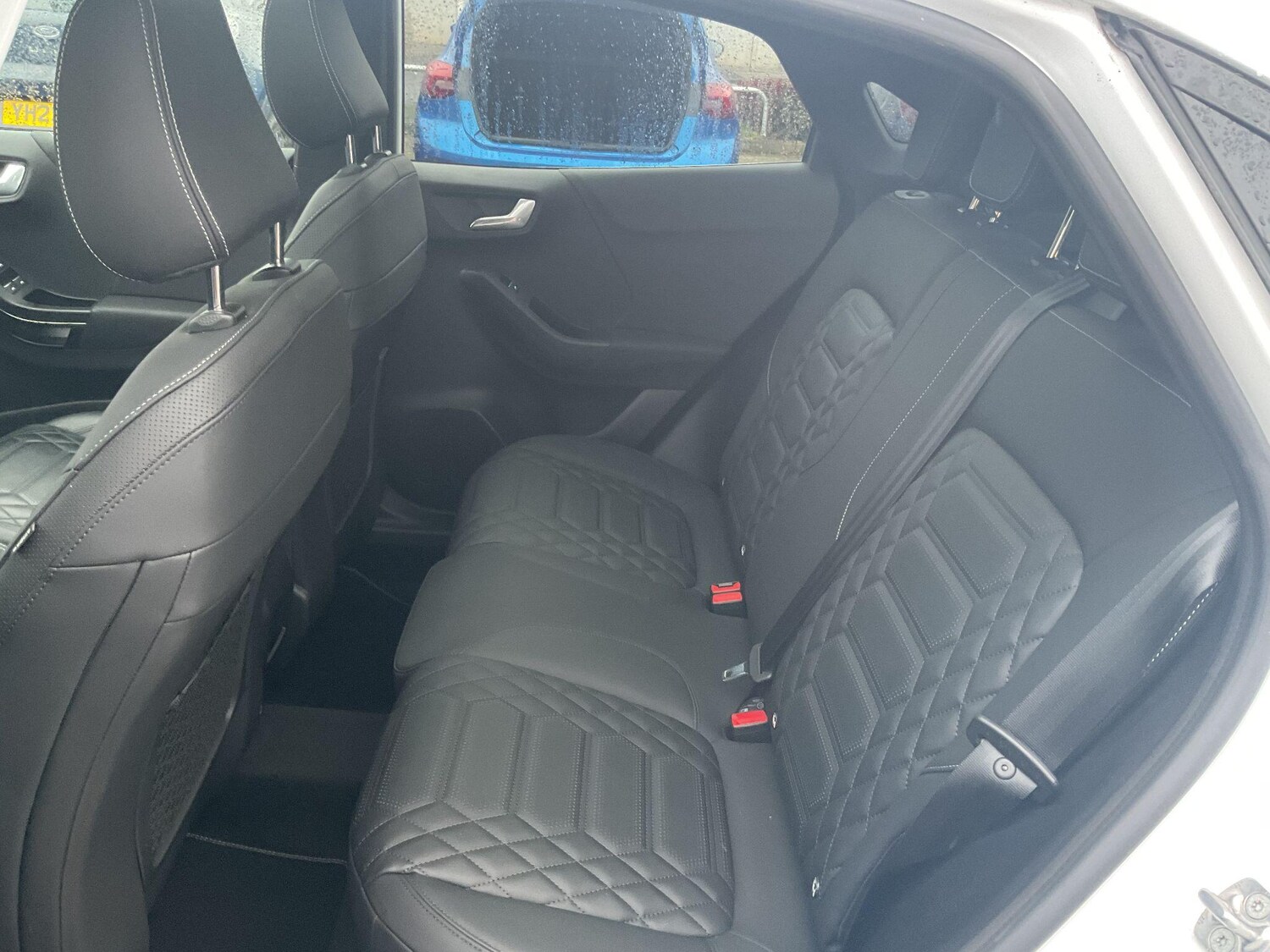 Used Ford Puma 2023 for sale - 77509893: Photo 13