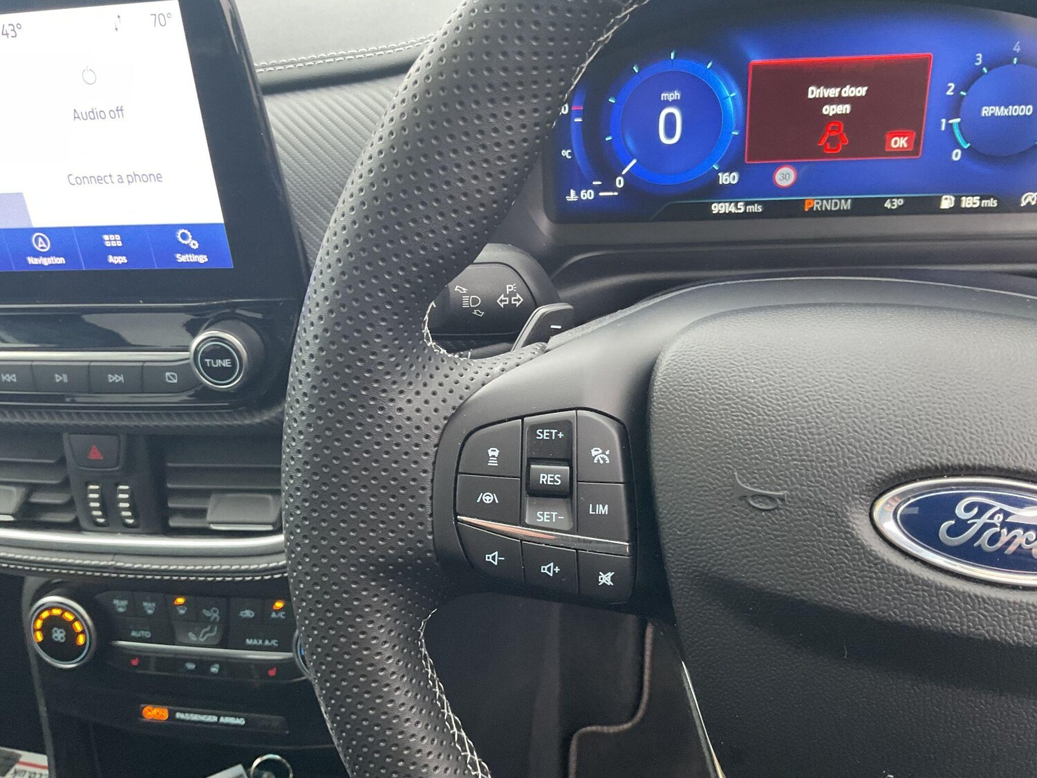 Used Ford Puma 2023 for sale - 77509893: Photo 19