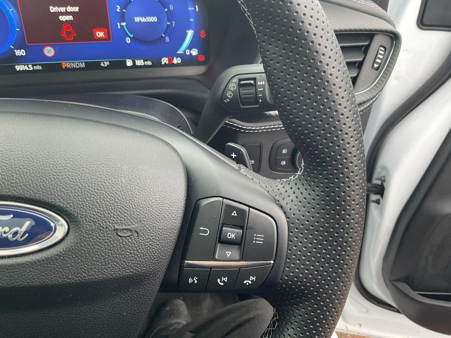 Used Ford Puma 2023 for sale - 77509893: Photo 20