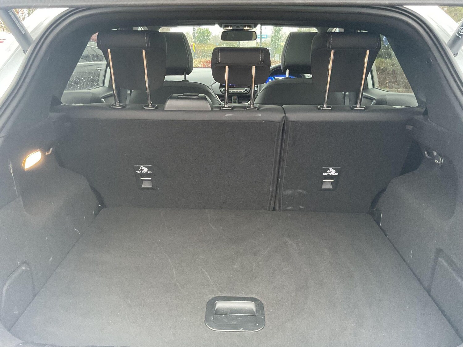 Used Ford Puma 2023 for sale - 77509893: Photo 21