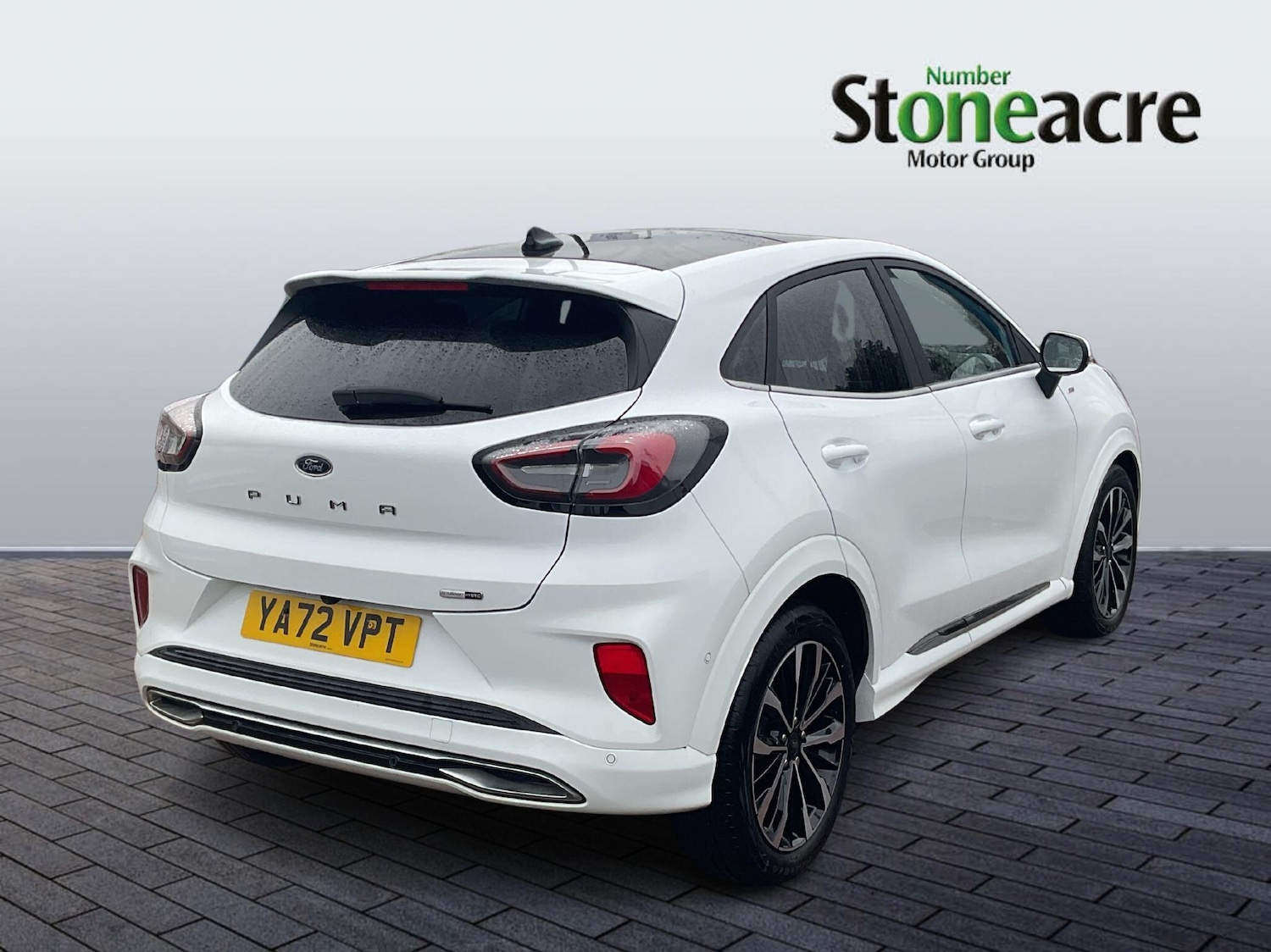 Used Ford Puma 2023 for sale - 77509893: Photo 3