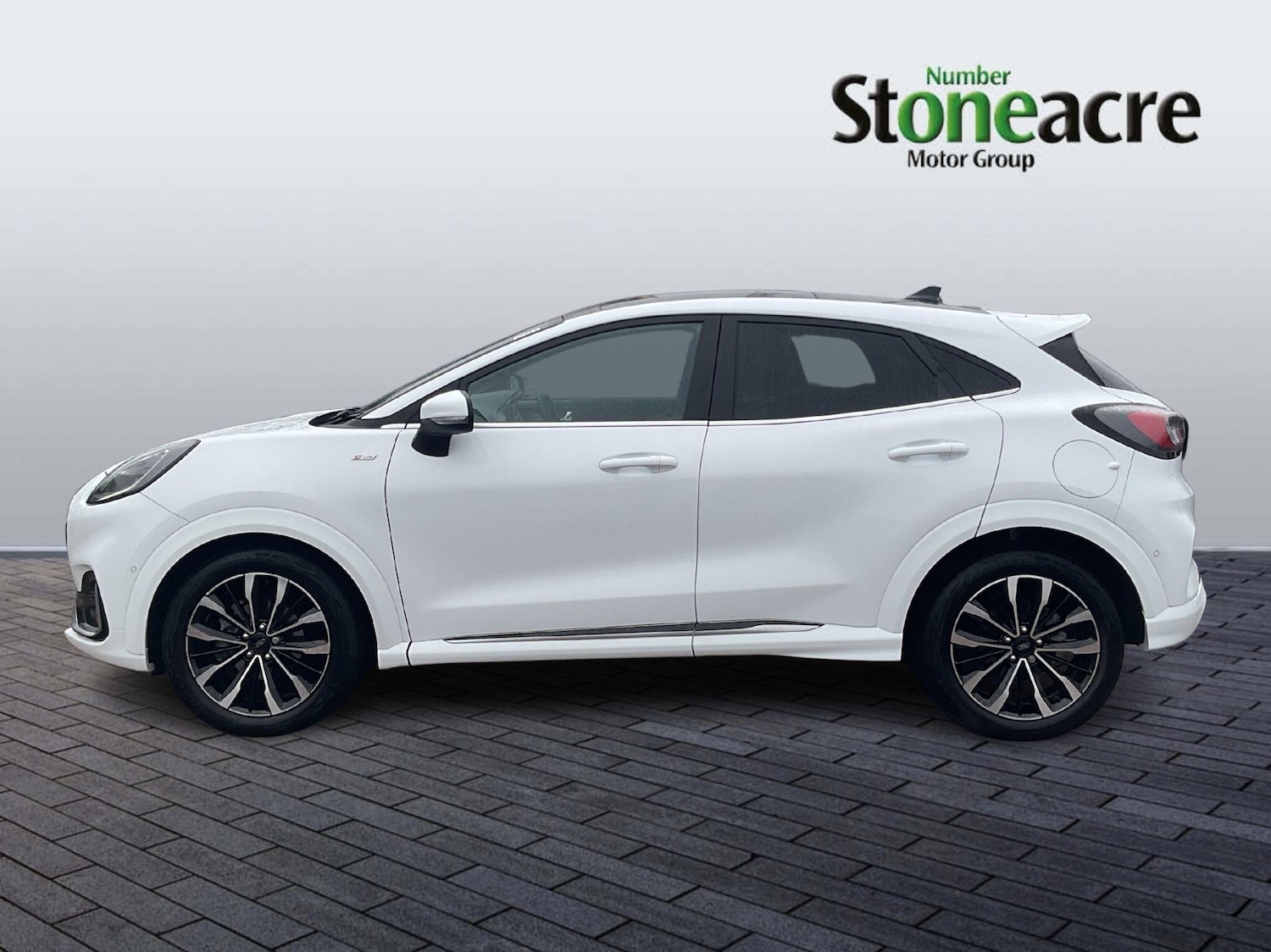 Used Ford Puma 2023 for sale - 77509893: Photo 4