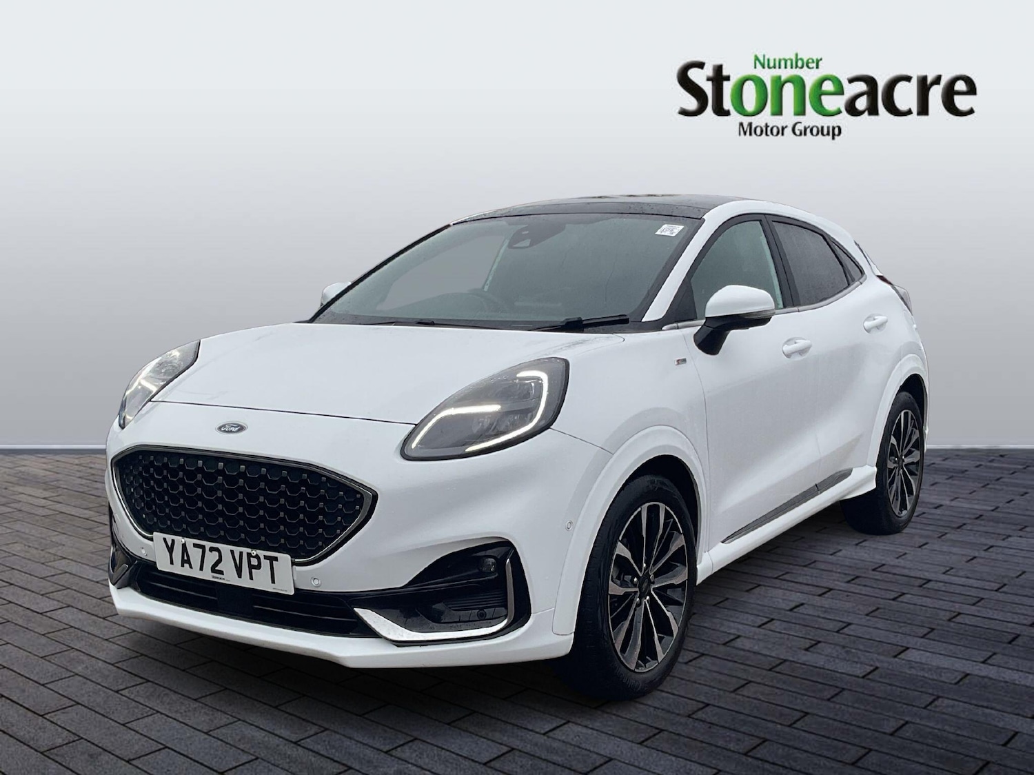 Used Ford Puma 2023 for sale - 77509893: Photo 5