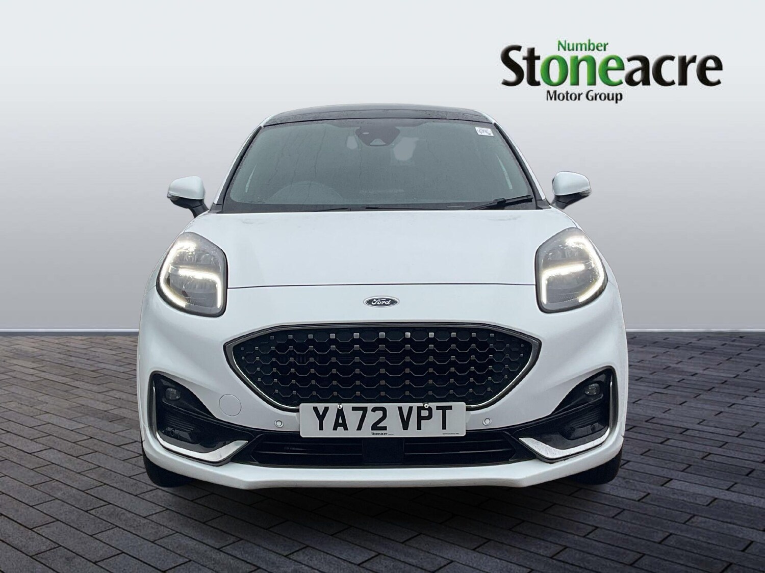 Used Ford Puma 2023 for sale - 77509893: Photo 6