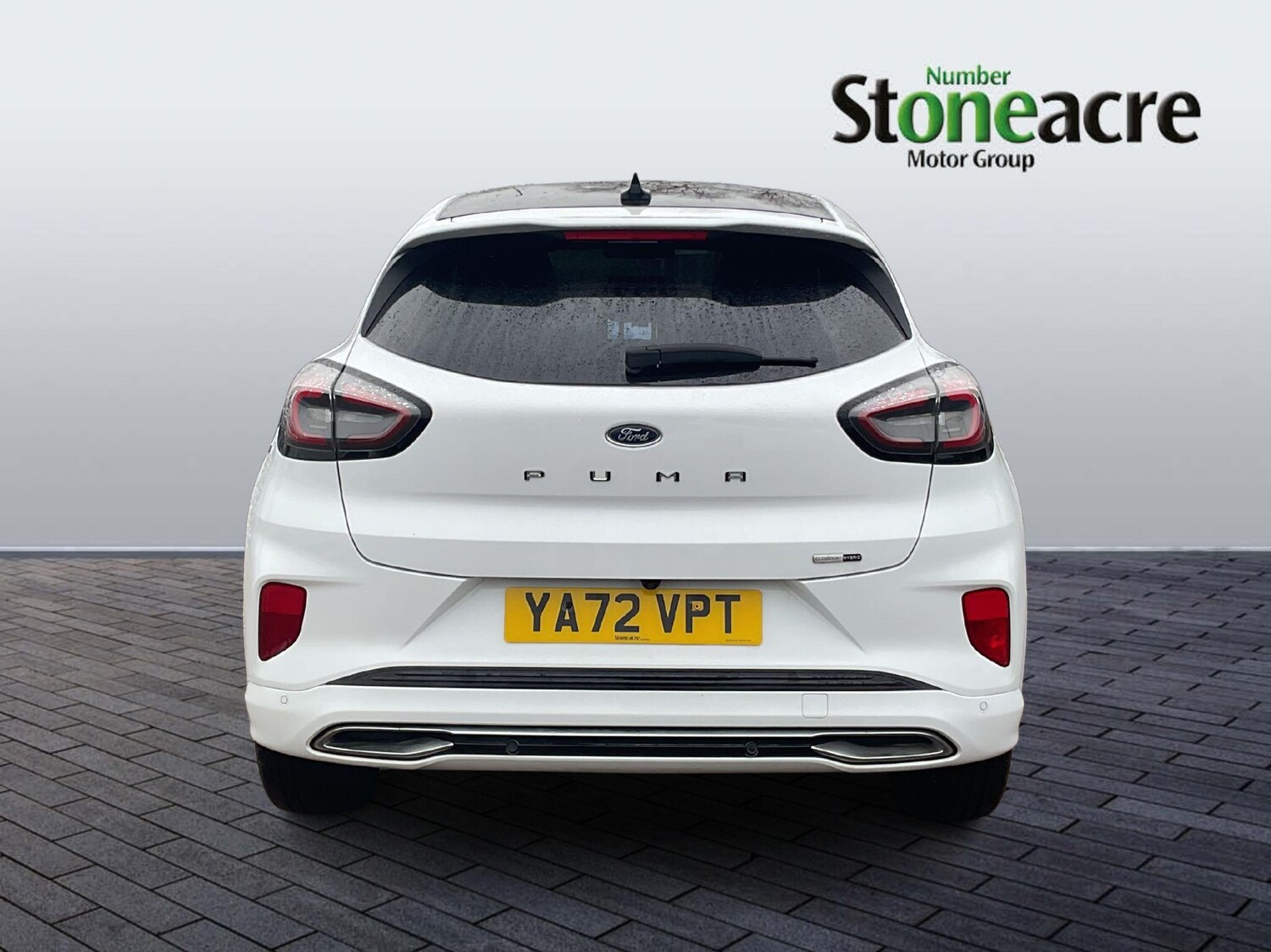 Used Ford Puma 2023 for sale - 77509893: Photo 7