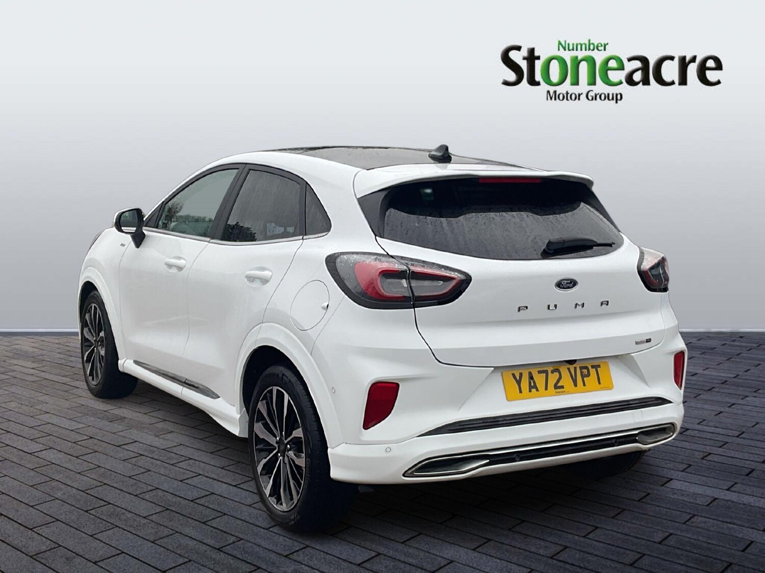 Used Ford Puma 2023 for sale - 77509893: Photo 8