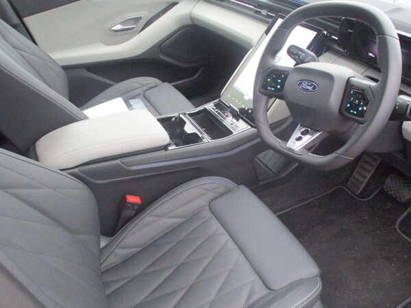 Used Ford Capri 2024 for sale - 73672037: Photo 10