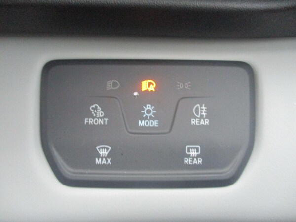 Used Ford Capri 2024 for sale - 73672037: Photo 12