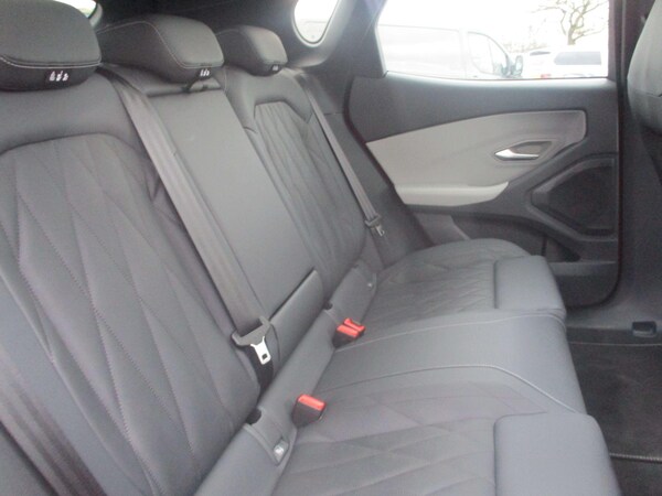 Used Ford Capri 2024 for sale - 73672037: Photo 17