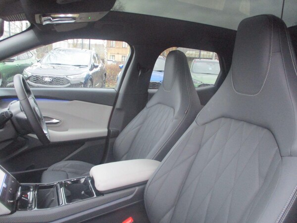 Used Ford Capri 2024 for sale - 73672037: Photo 20