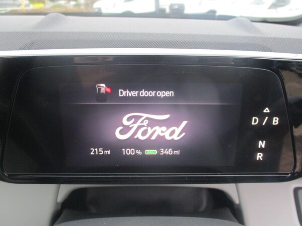 Used Ford Capri 2024 for sale - 73672037: Photo 22