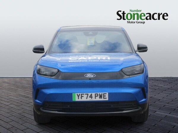 Used Ford Capri 2024 for sale - 73672037: Photo 8