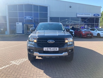 Used Ford Ranger 2025 for sale - 79012521: Photo