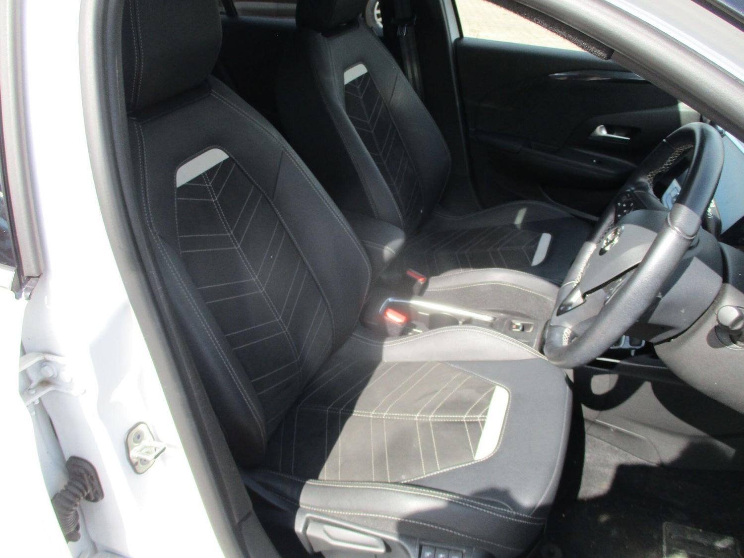 Used Vauxhall Corsa 2022 for sale - 76327111: Photo 10