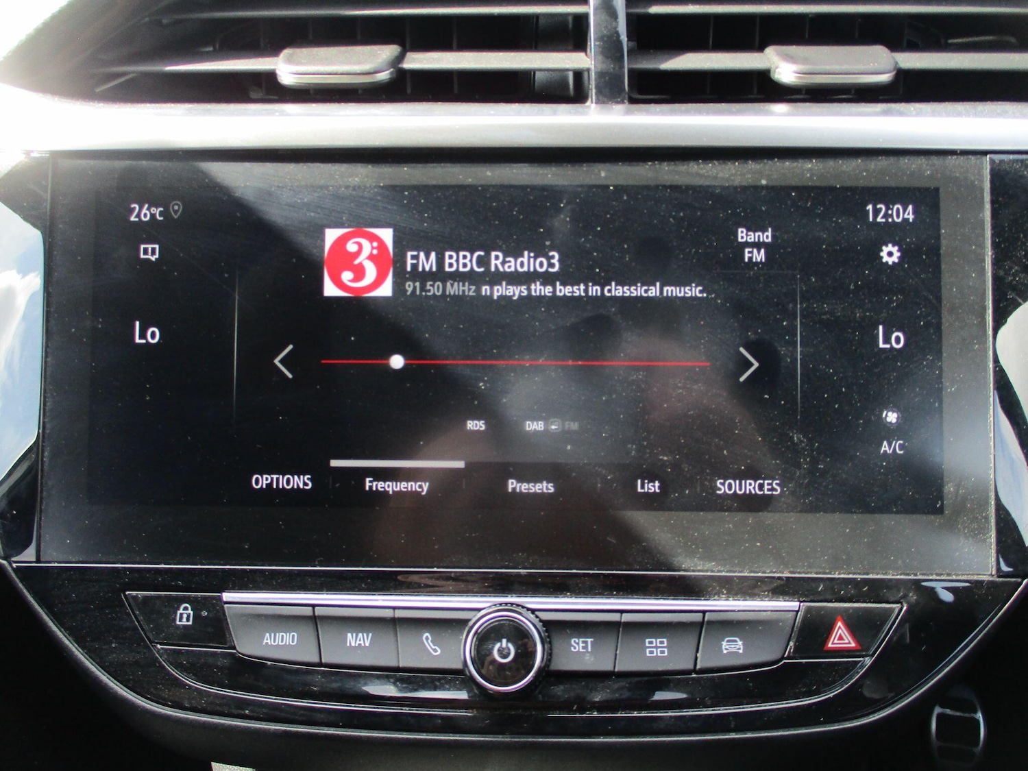 Used Vauxhall Corsa 2022 for sale - 76327111: Photo 14
