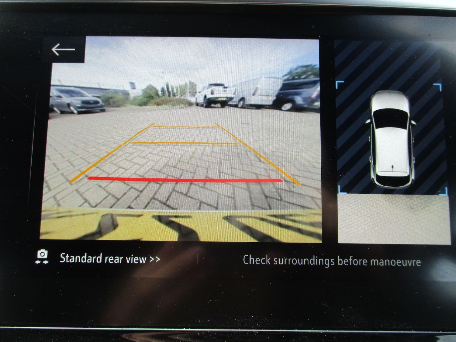 Used Vauxhall Corsa 2022 for sale - 76327111: Photo 21