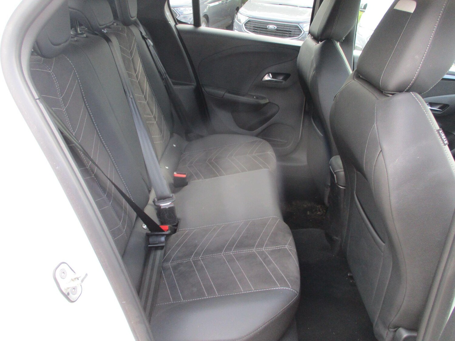 Used Vauxhall Corsa 2022 for sale - 76327111: Photo 22