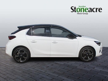Used Vauxhall Corsa 2022 for sale - 76327111: Photo