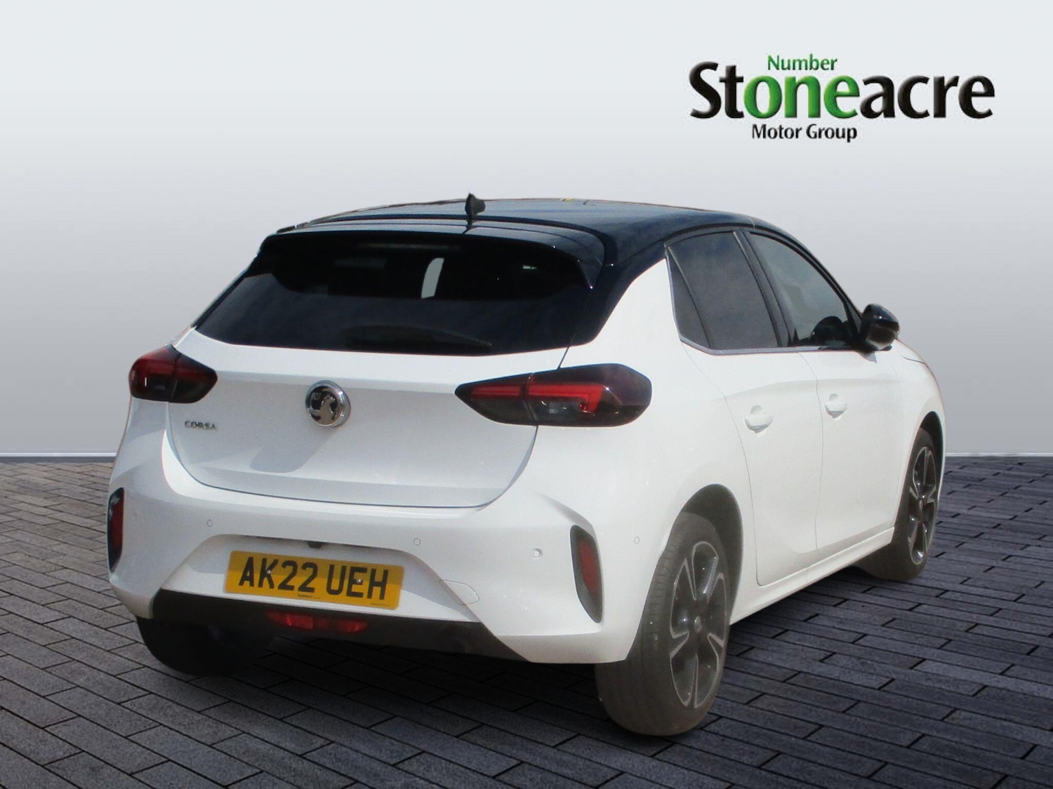 Used Vauxhall Corsa 2022 for sale - 76327111: Photo 3