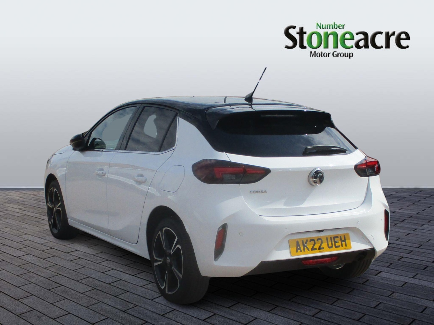 Used Vauxhall Corsa 2022 for sale - 76327111: Photo 6