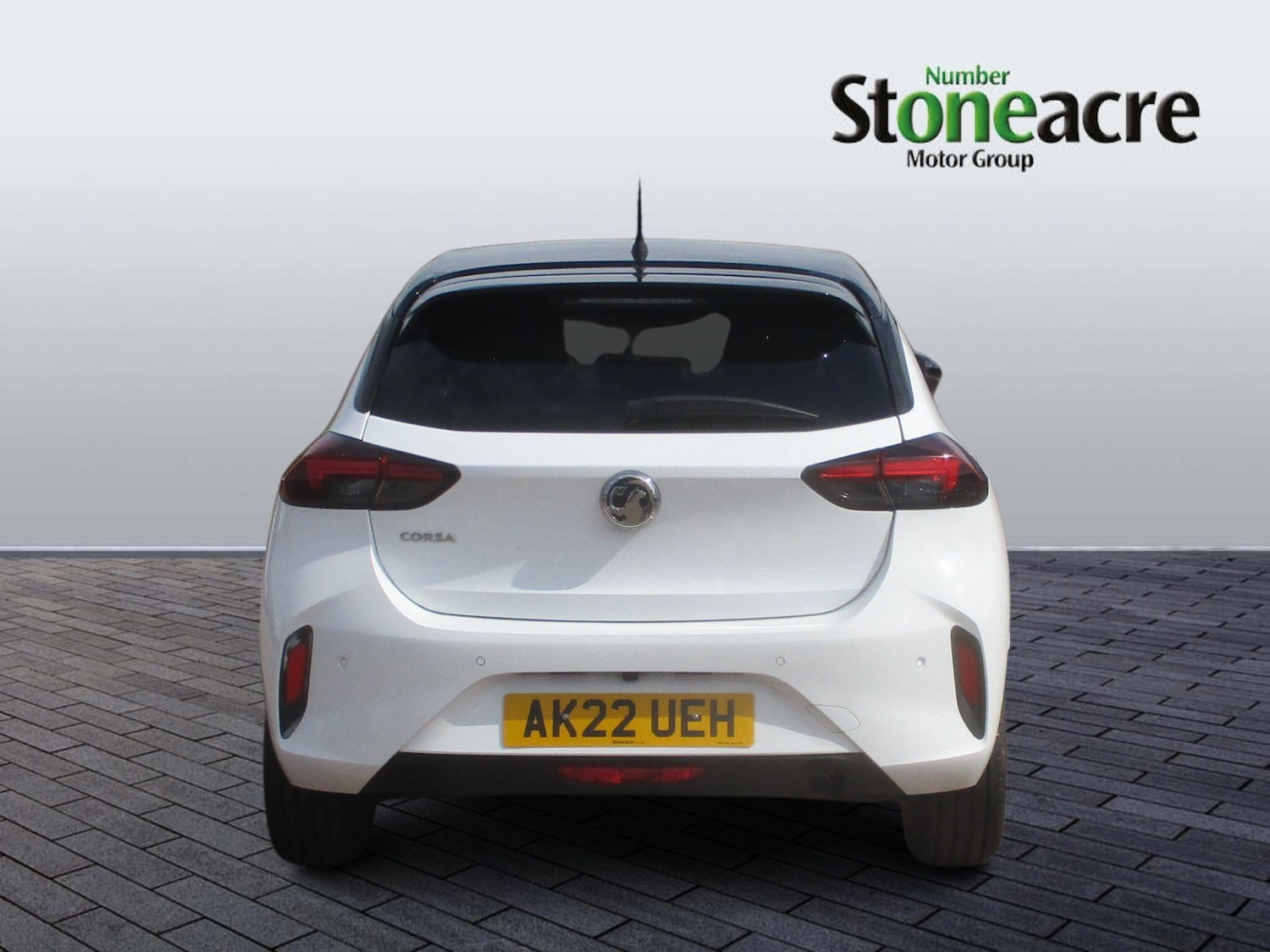 Used Vauxhall Corsa 2022 for sale - 76327111: Photo 7