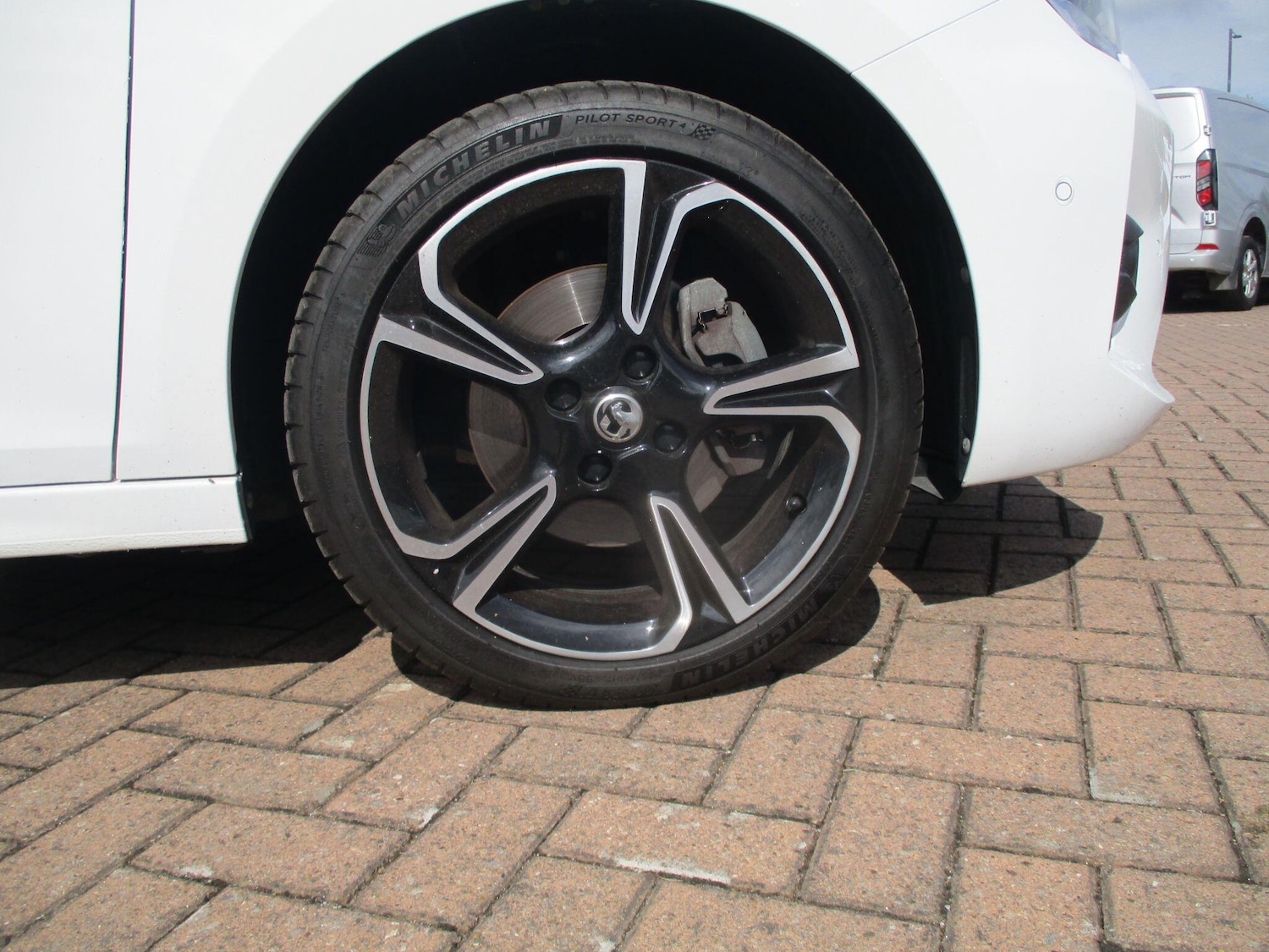 Used Vauxhall Corsa 2022 for sale - 76327111: Photo 9