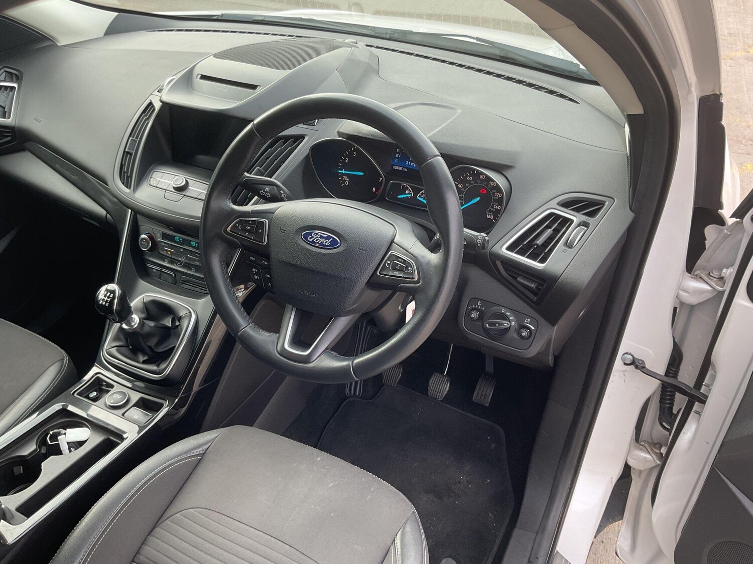 Used Ford Kuga 2018 for sale - 77723250: Photo 10