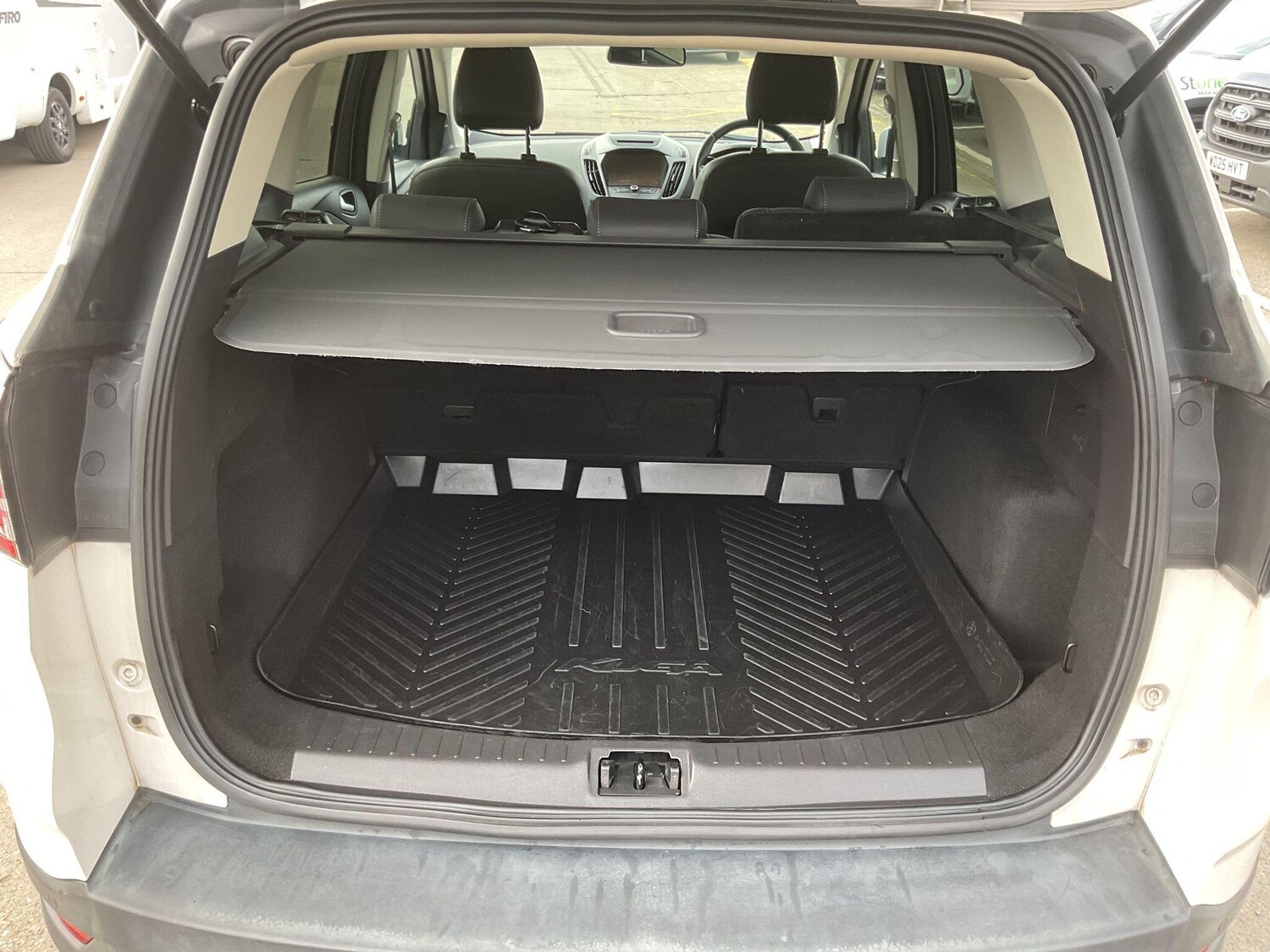 Used Ford Kuga 2018 for sale - 77723250: Photo 12