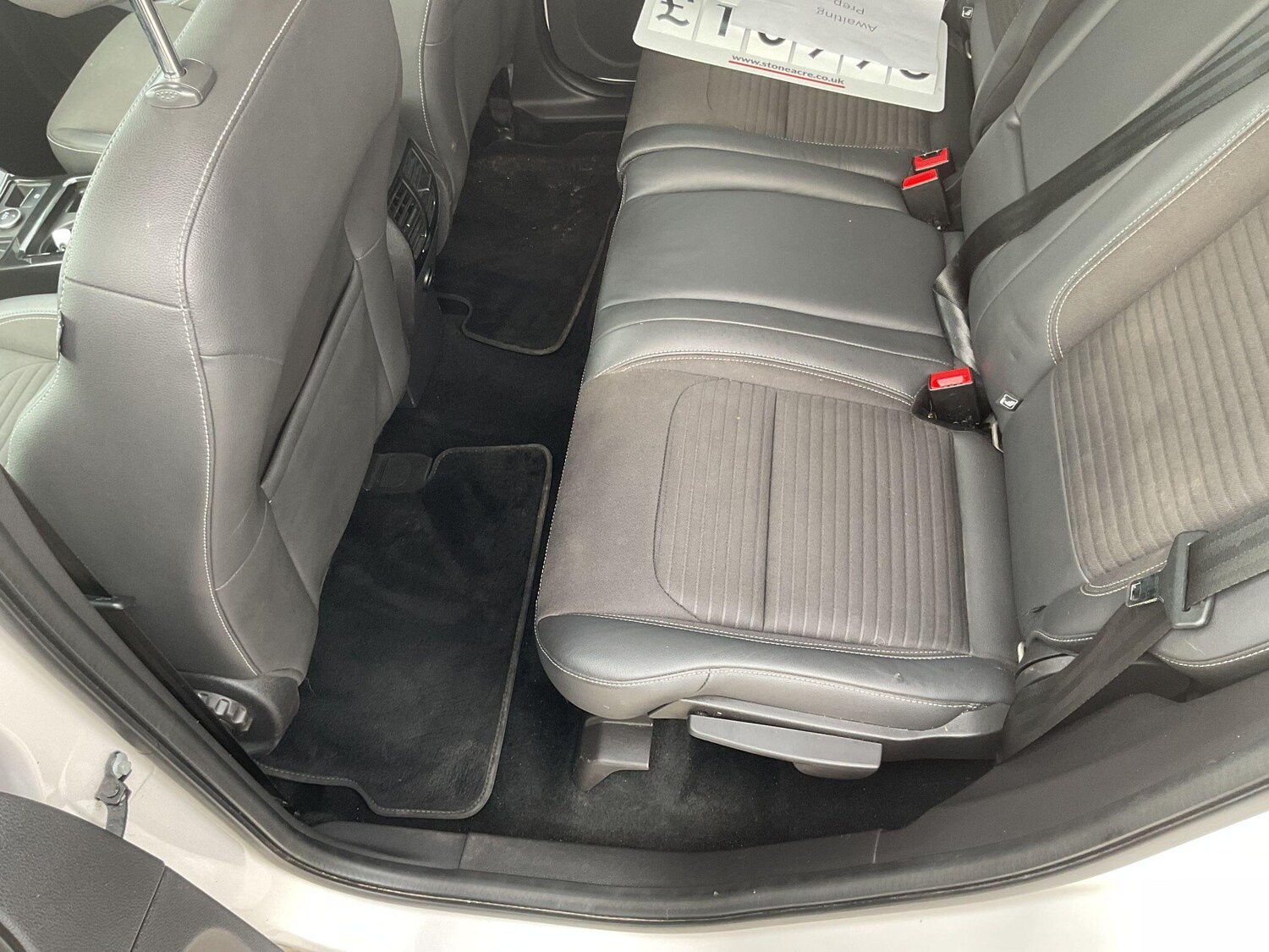 Used Ford Kuga 2018 for sale - 77723250: Photo 13